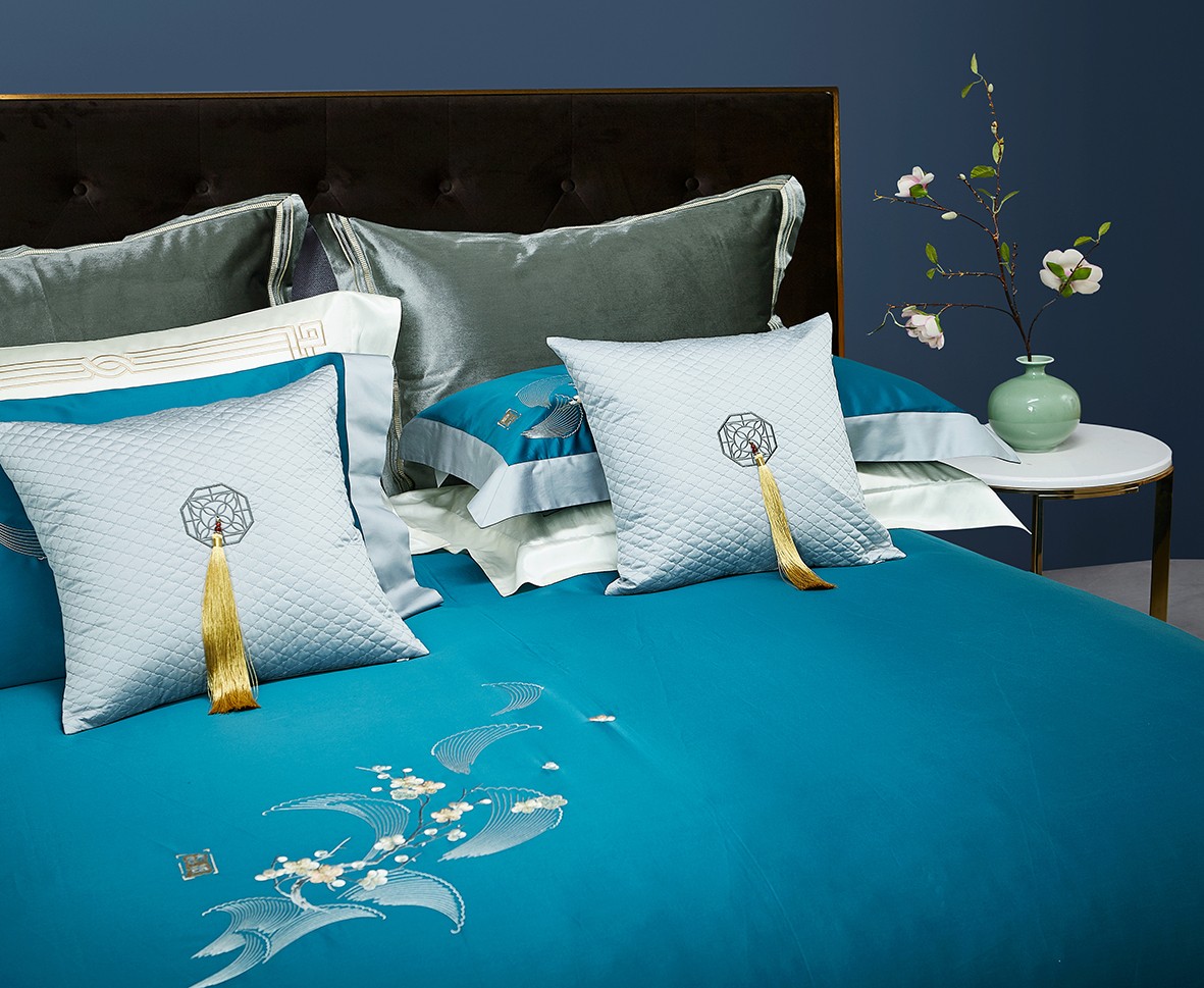 cotton bedding set
