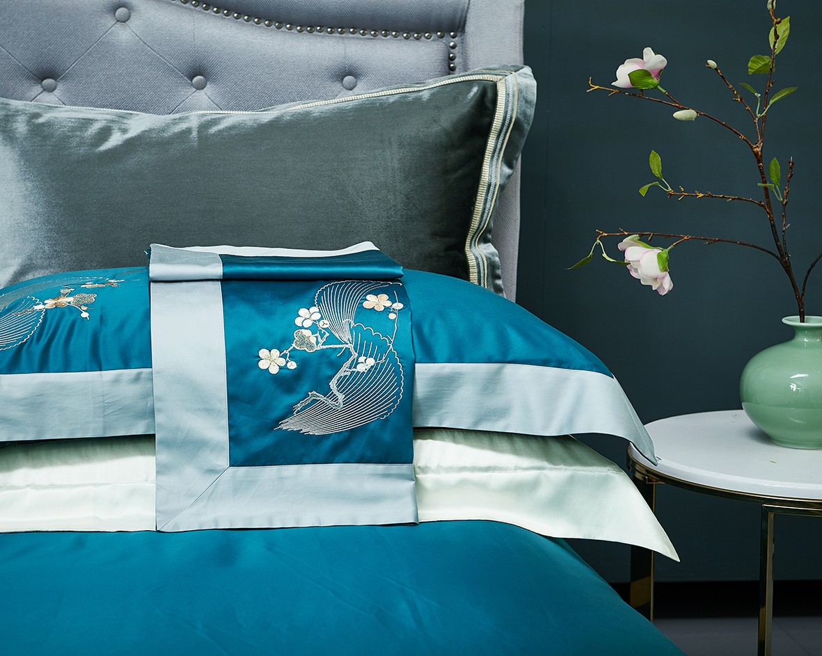 cotton bedding set