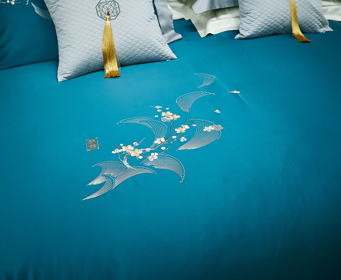 cotton bedding set