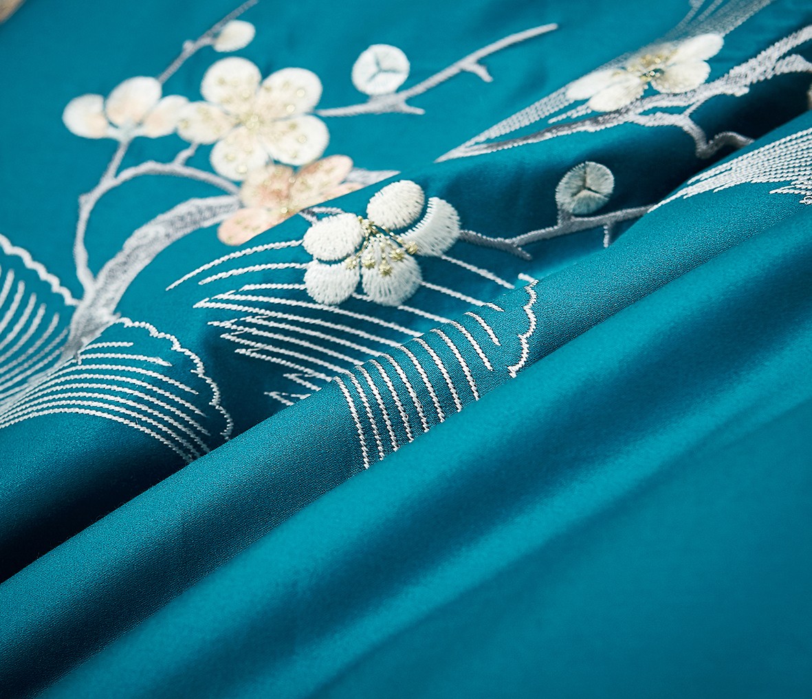 cotton bedding set