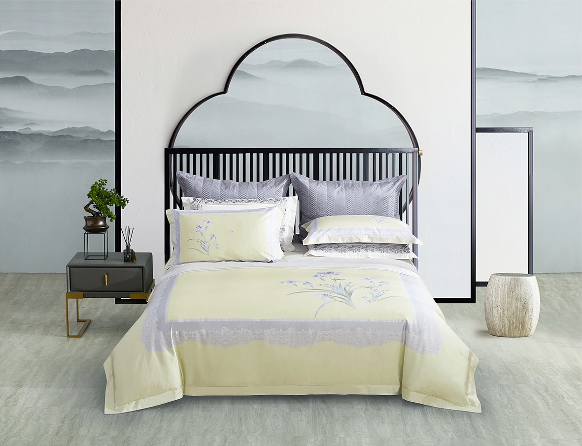 cotton bedding set