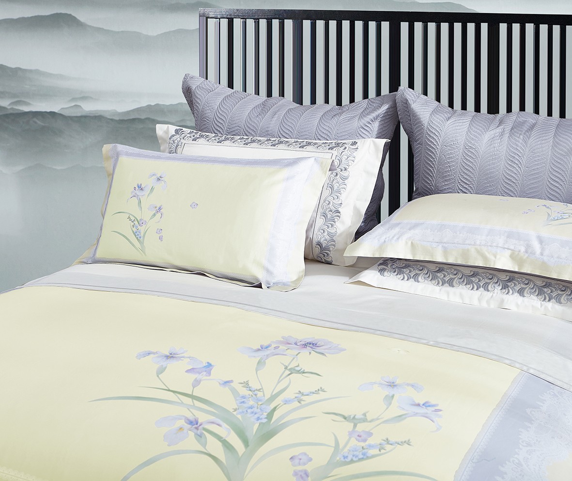 cotton bedding set