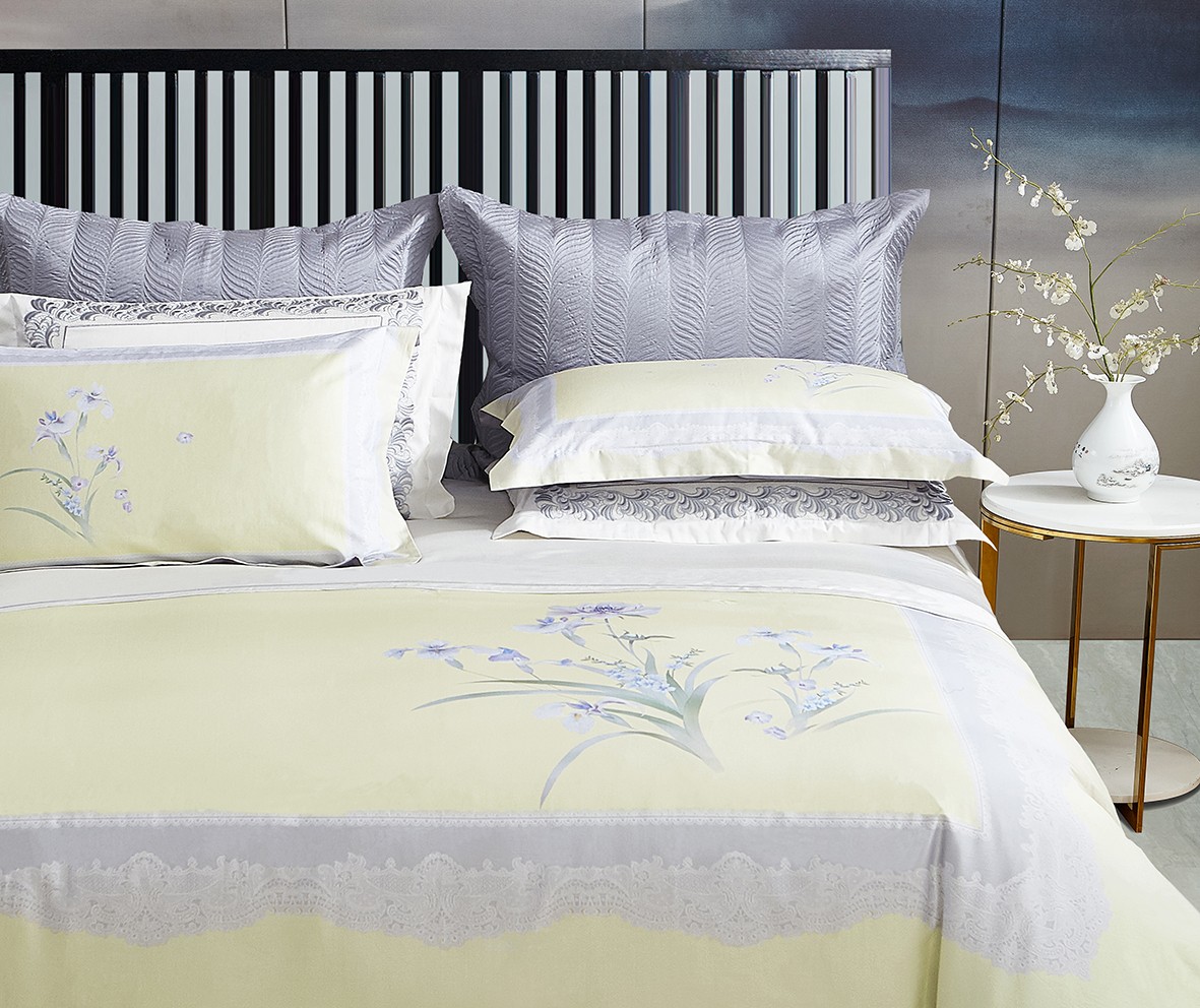 cotton bedding set