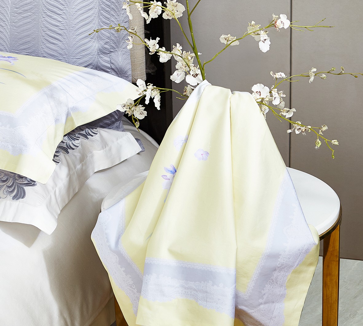 cotton bedding set