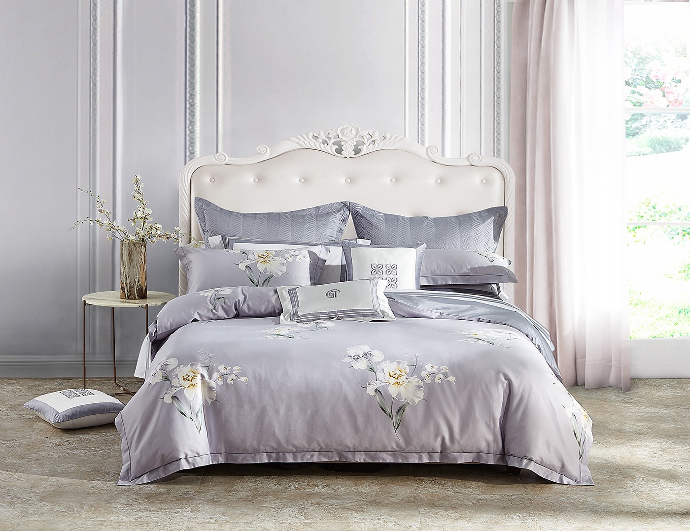 cotton bedding set