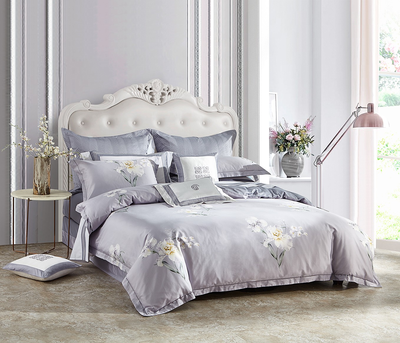cotton bedding set