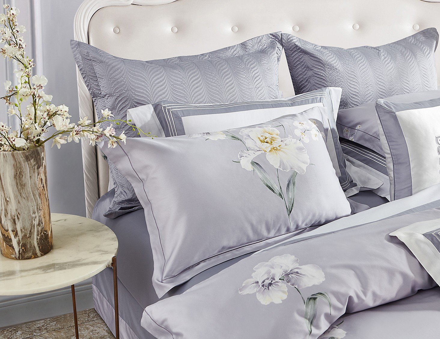 cotton bedding set