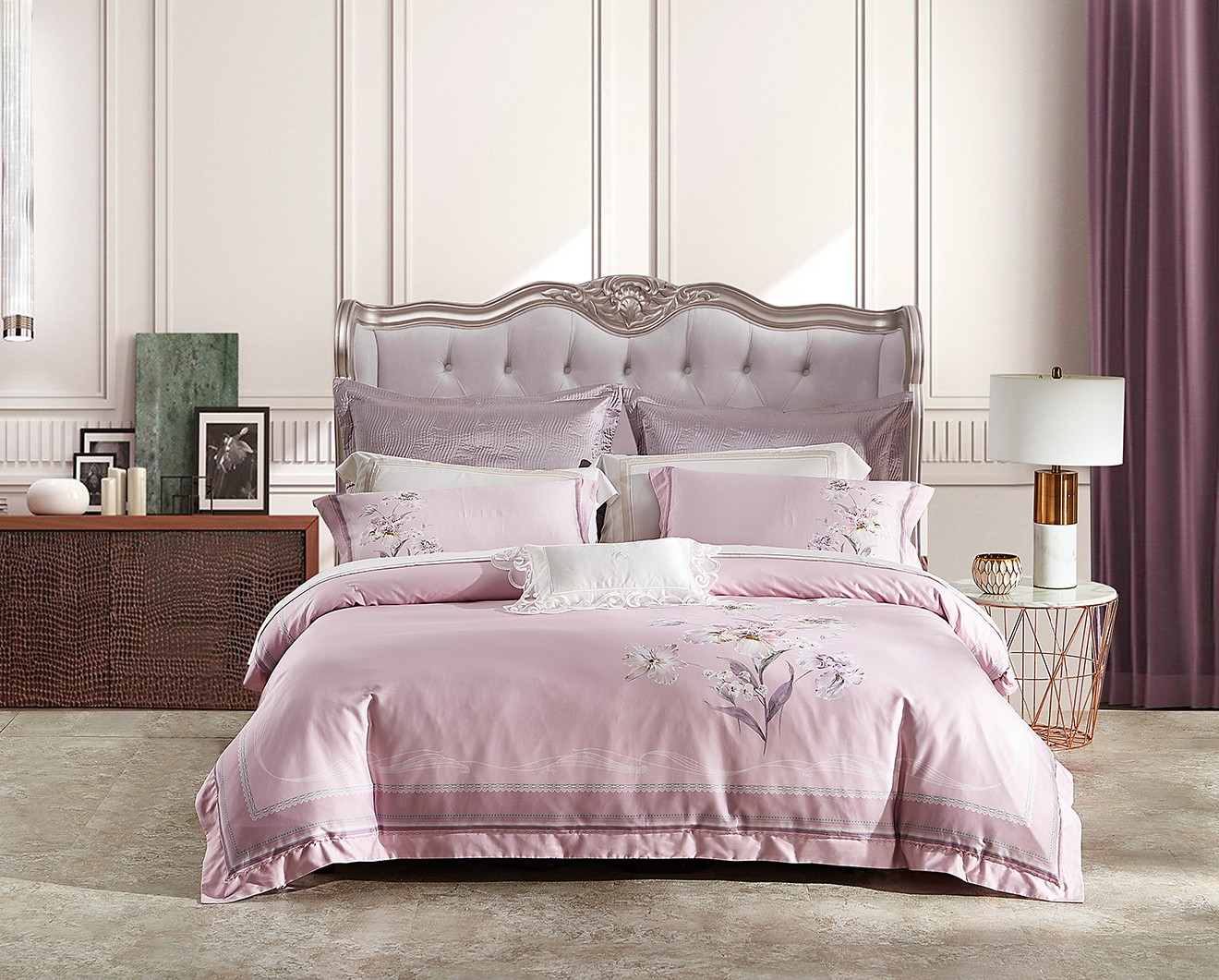 cotton bedding set