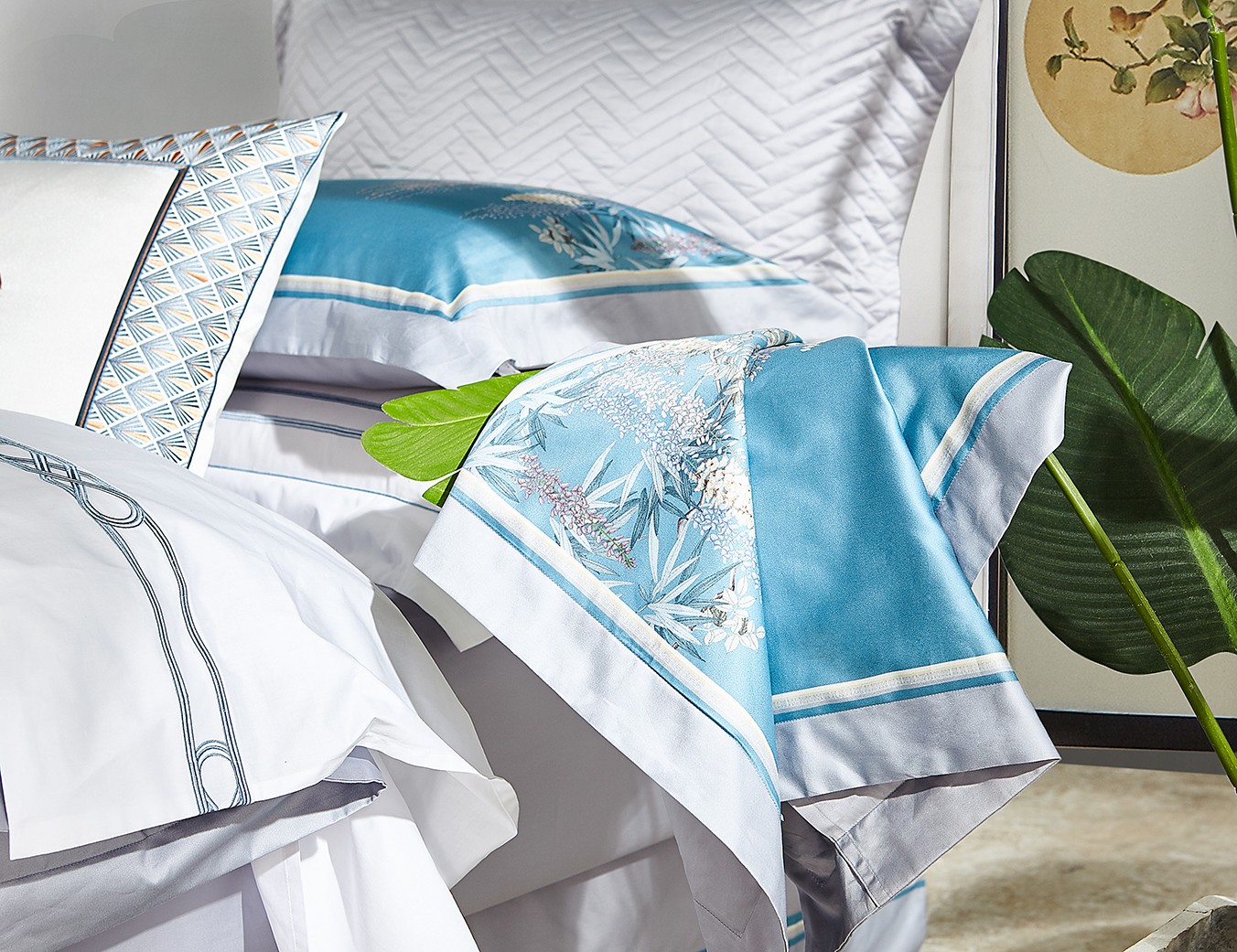 cotton bedding set