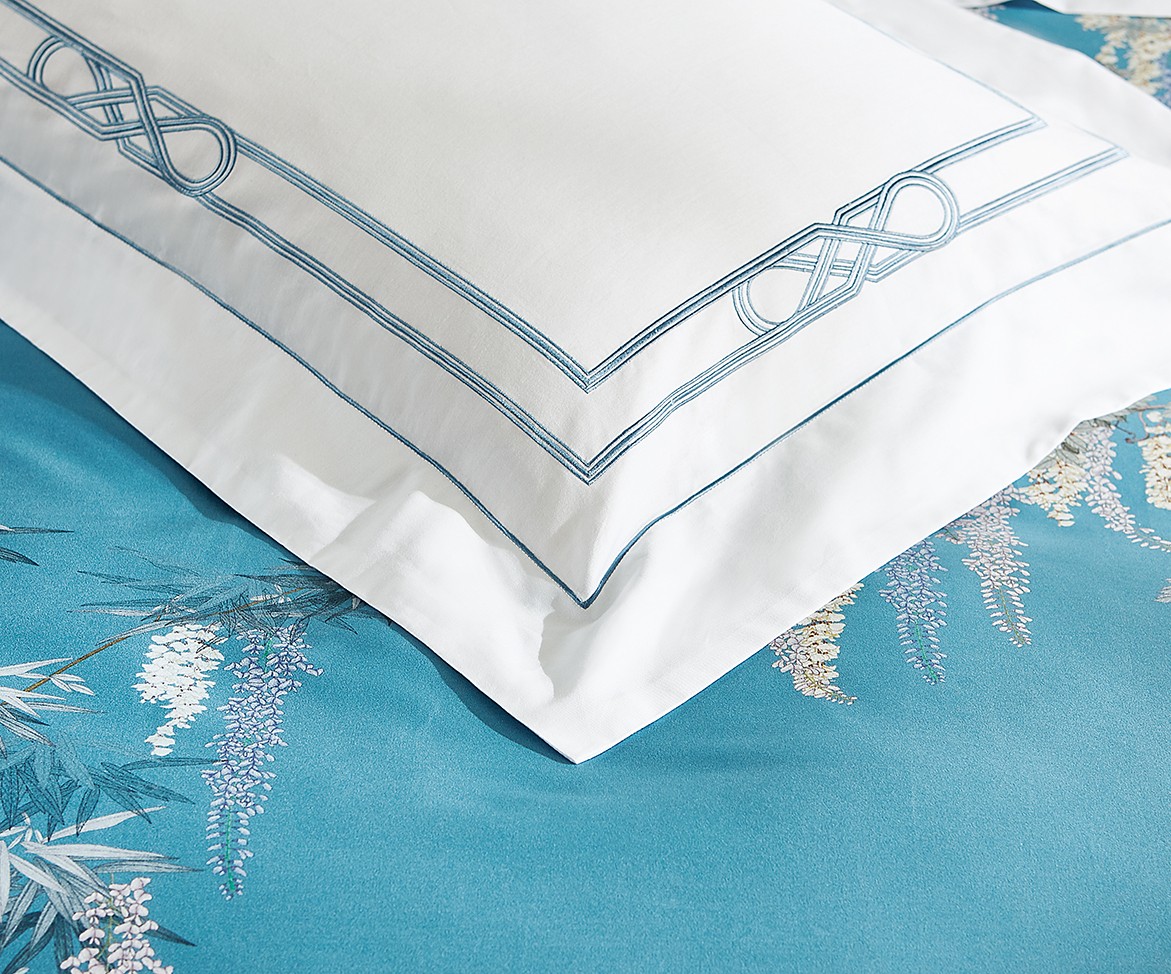 cotton bedding set