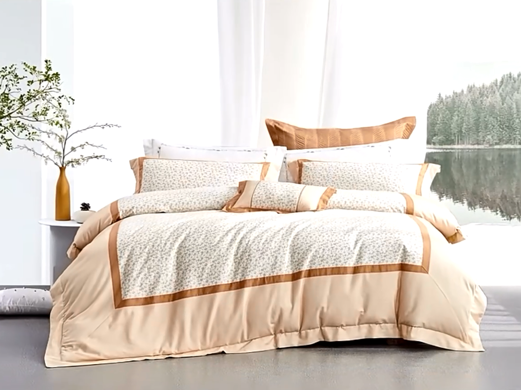 bedding set