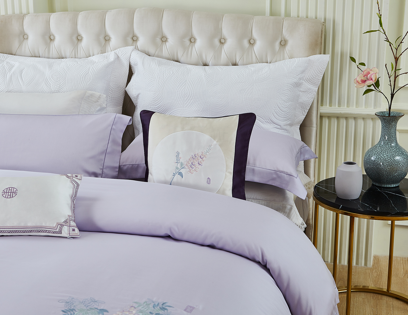 lyocell bedding set