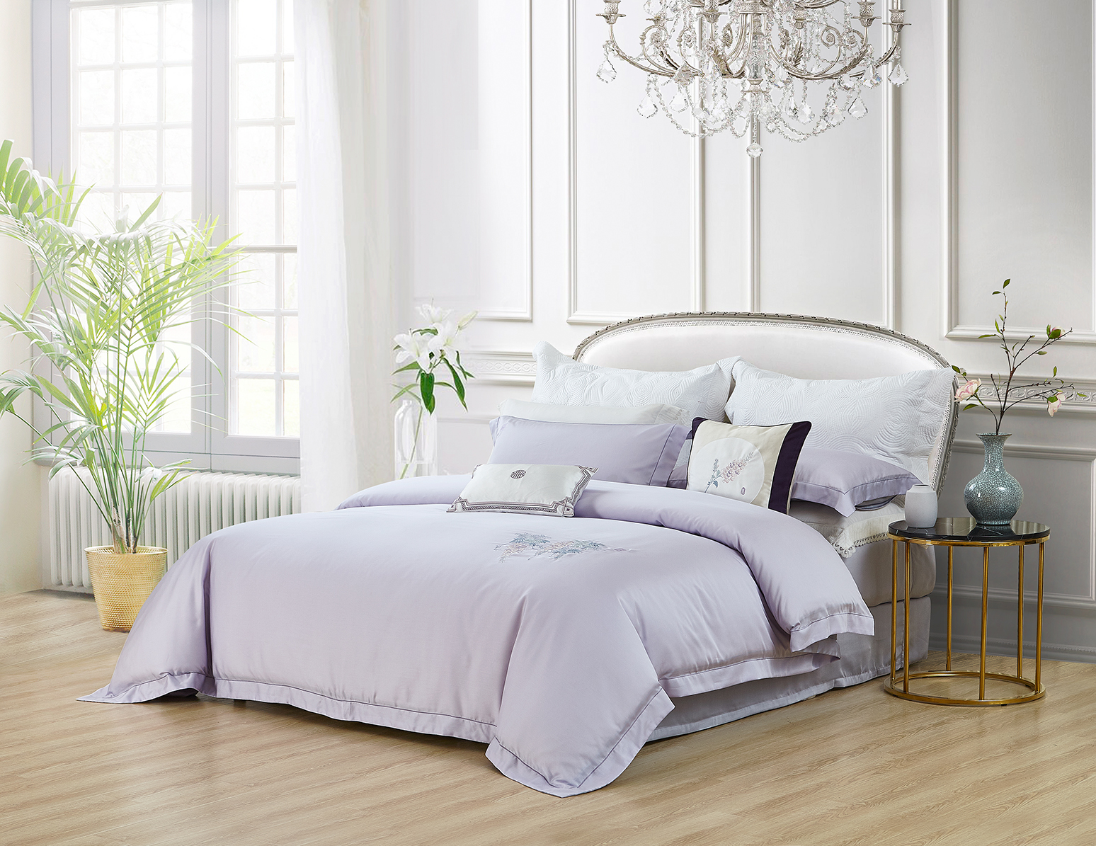 lyocell bedding set