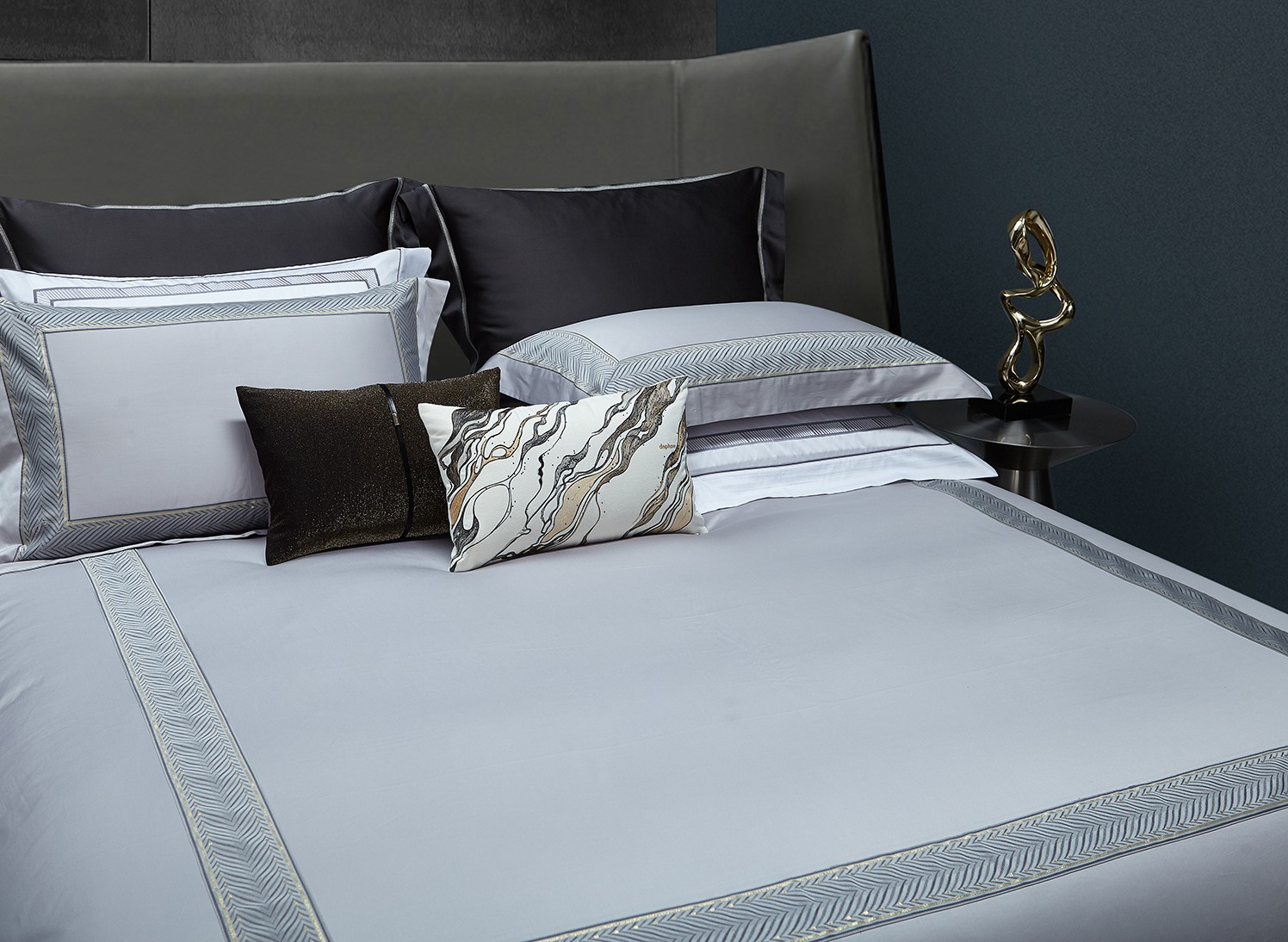 cotton bedding set