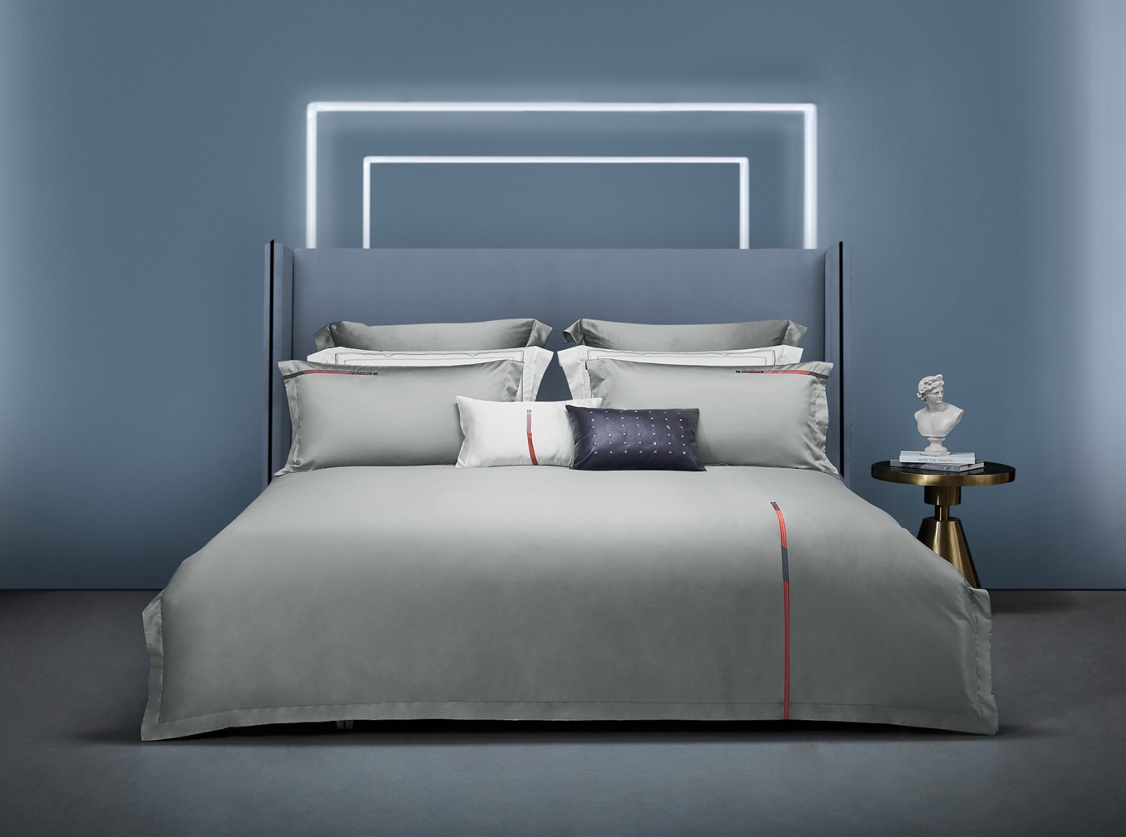 cotton bedding set