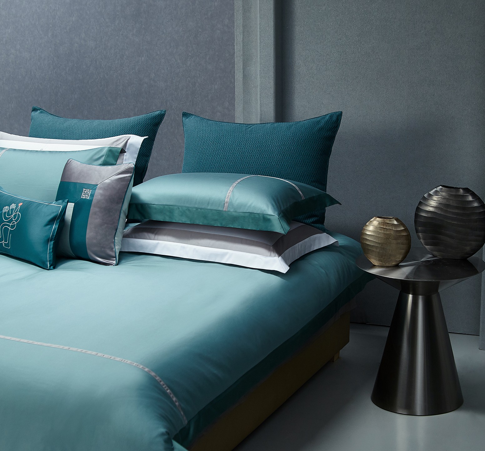 cotton bedding set
