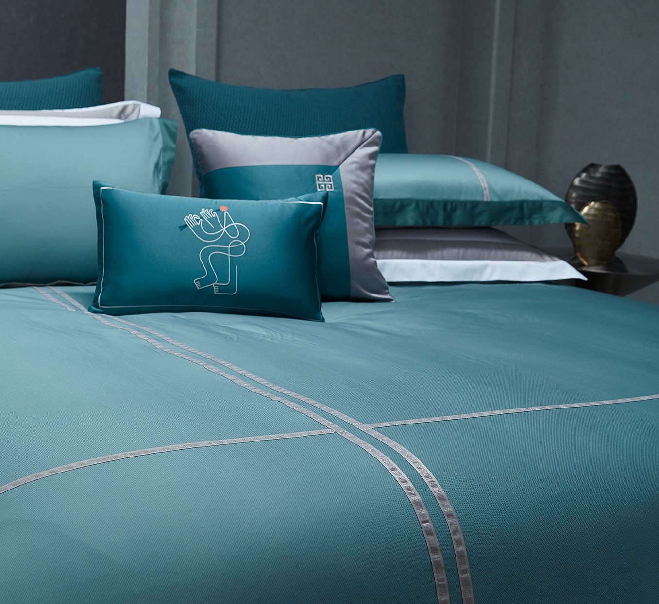 cotton bedding set