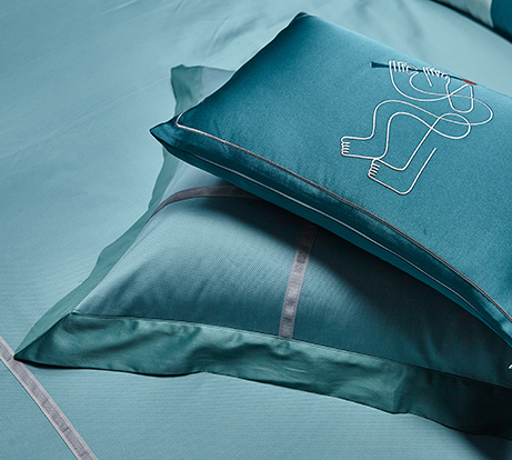 cotton bedding set