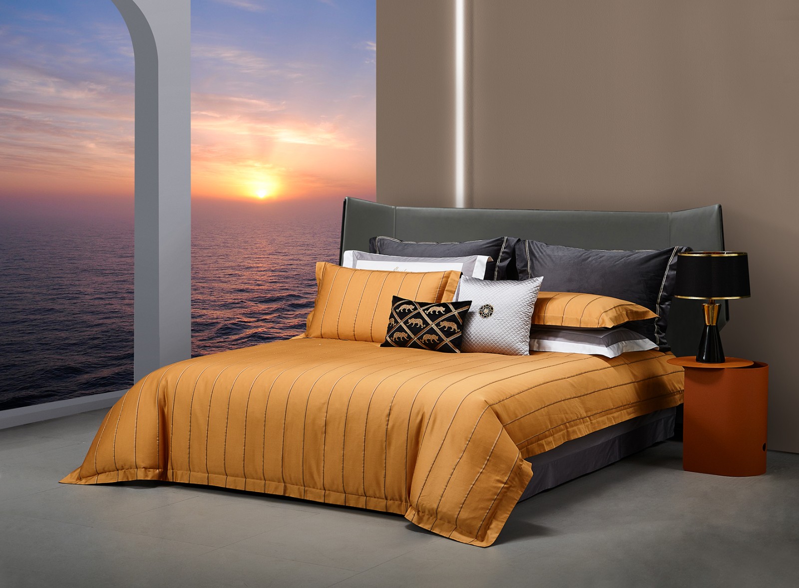 cotton bedding set
