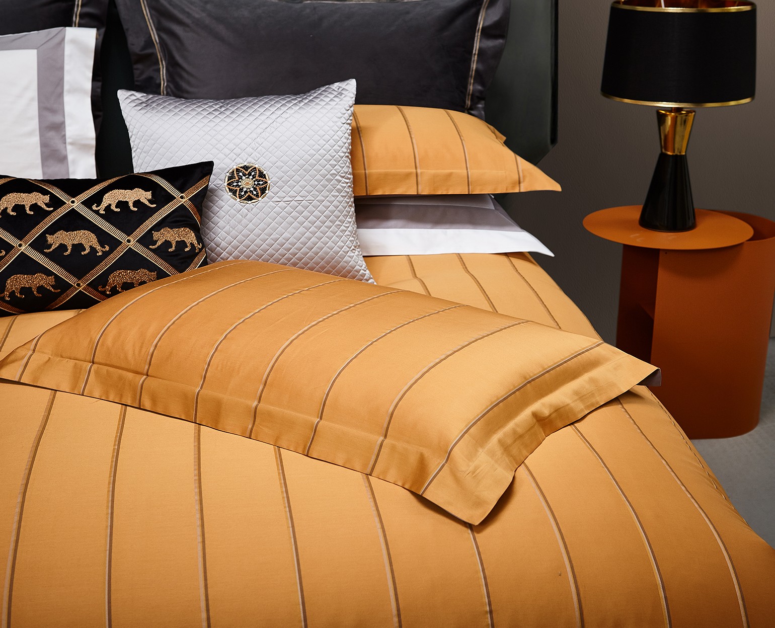 cotton bedding set