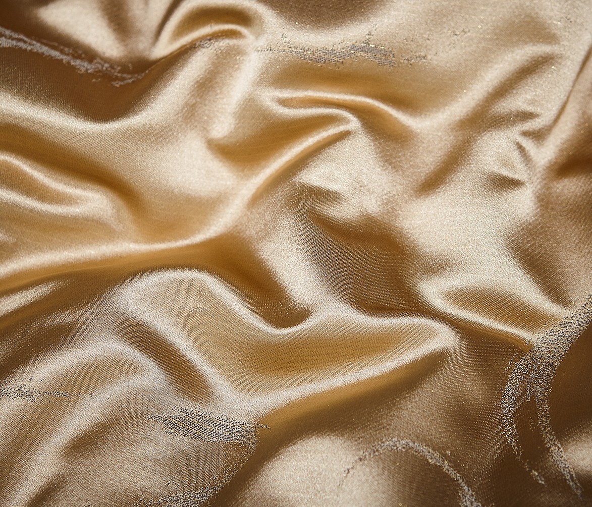 polyester-cotton blend