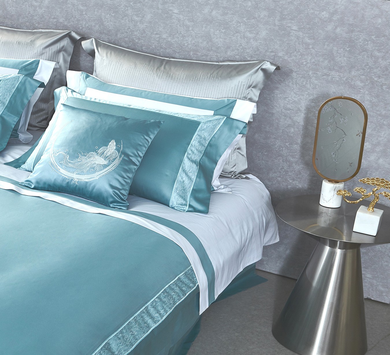 cotton bedding set