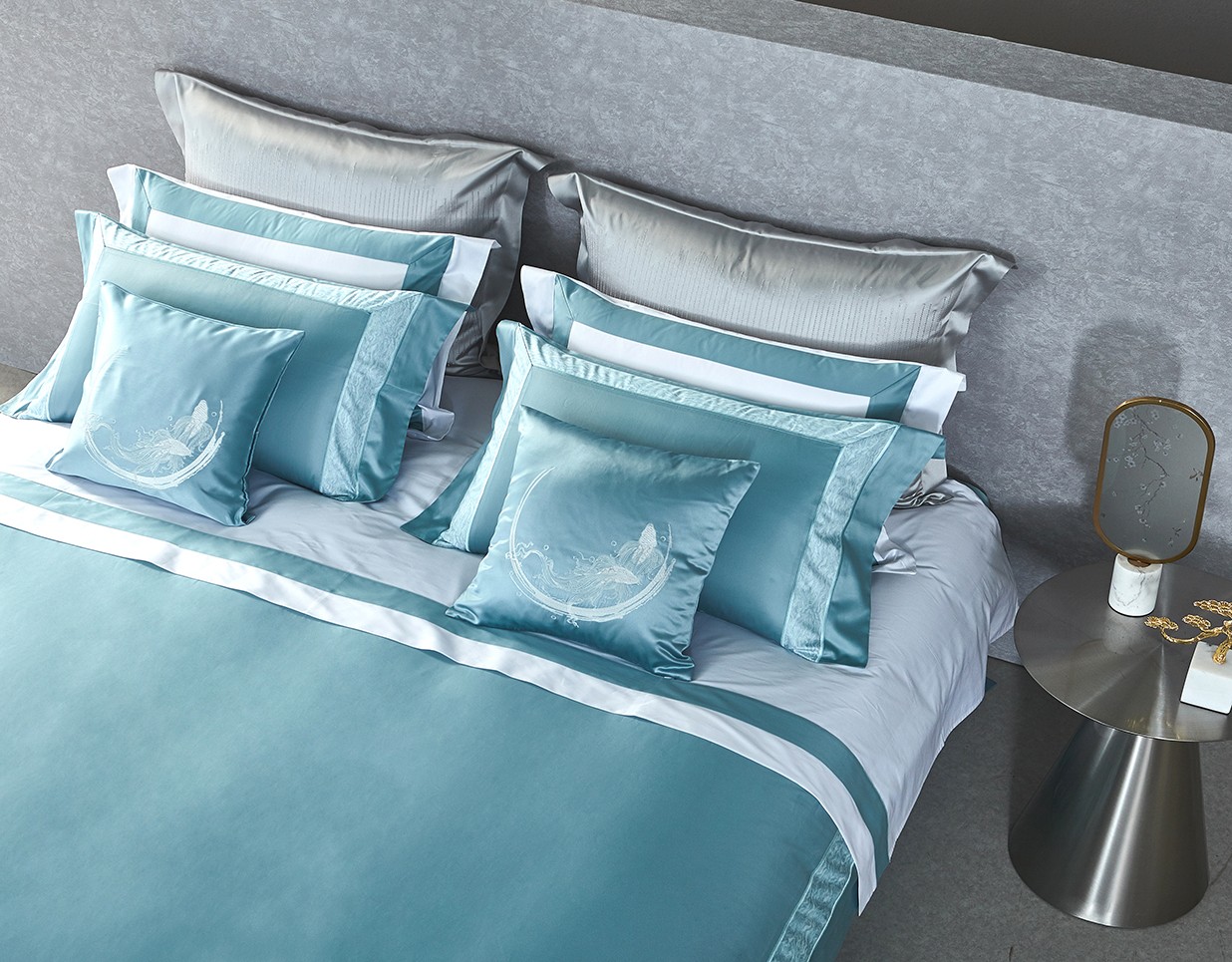 cotton bedding set