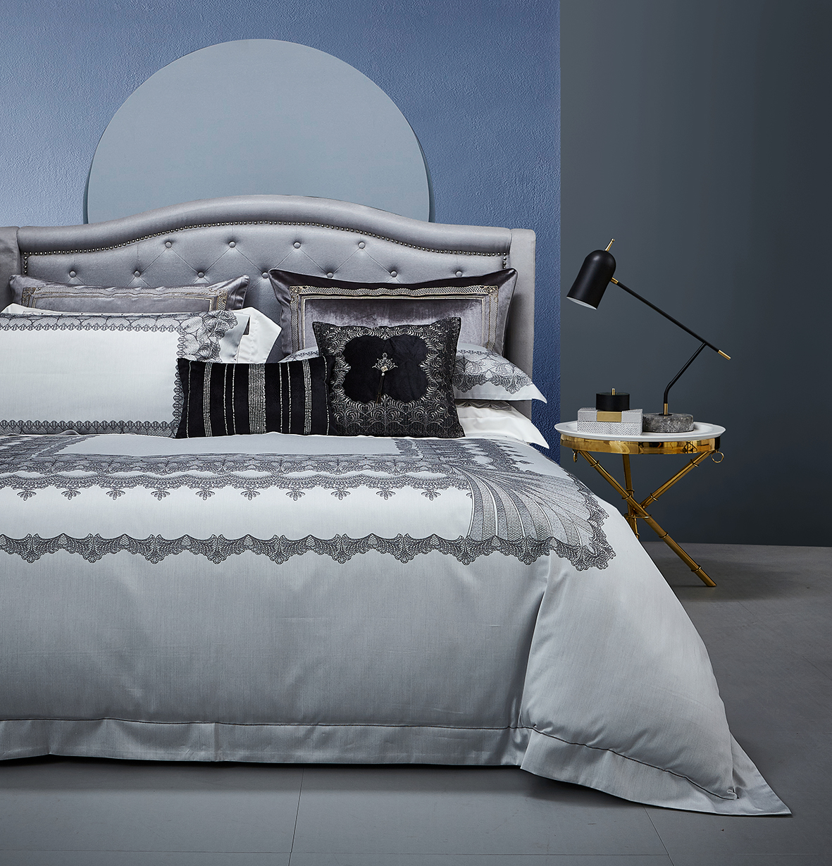 cotton bedding set