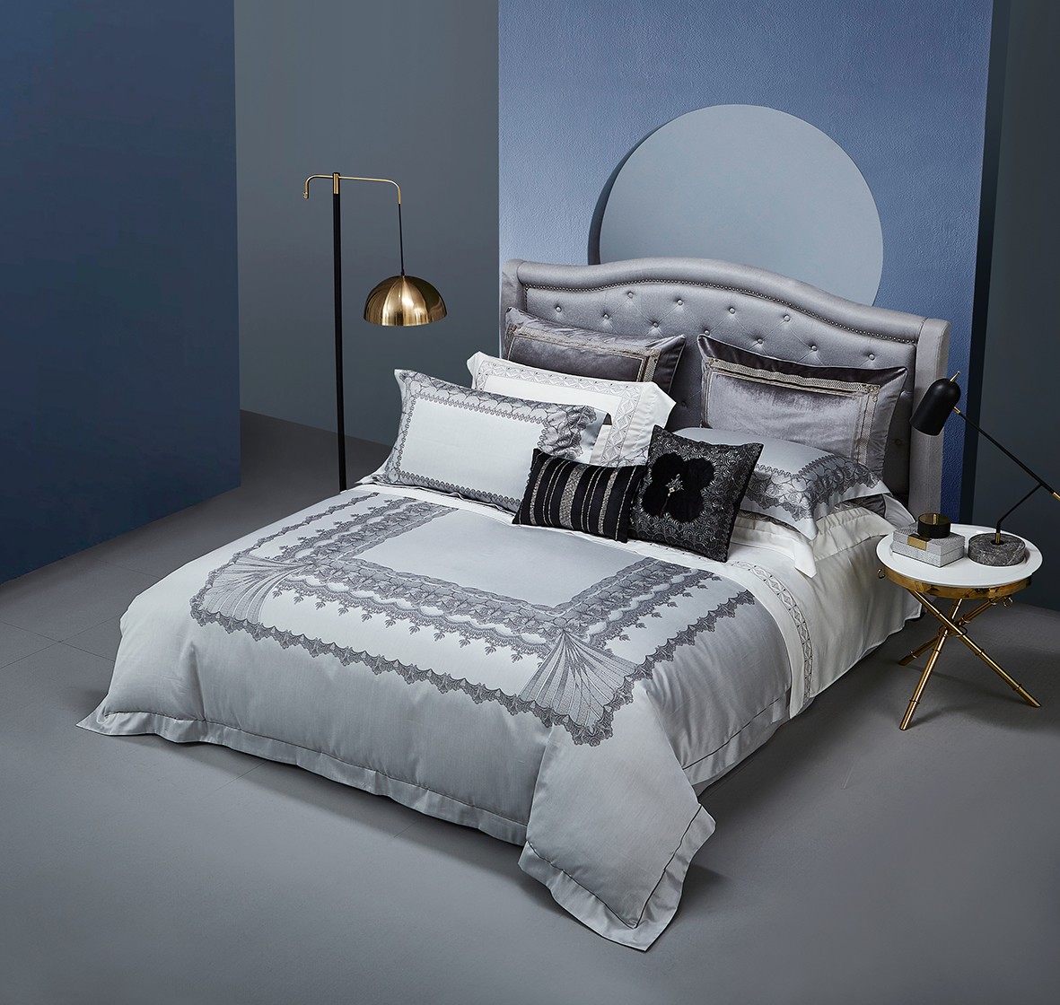 cotton bedding set