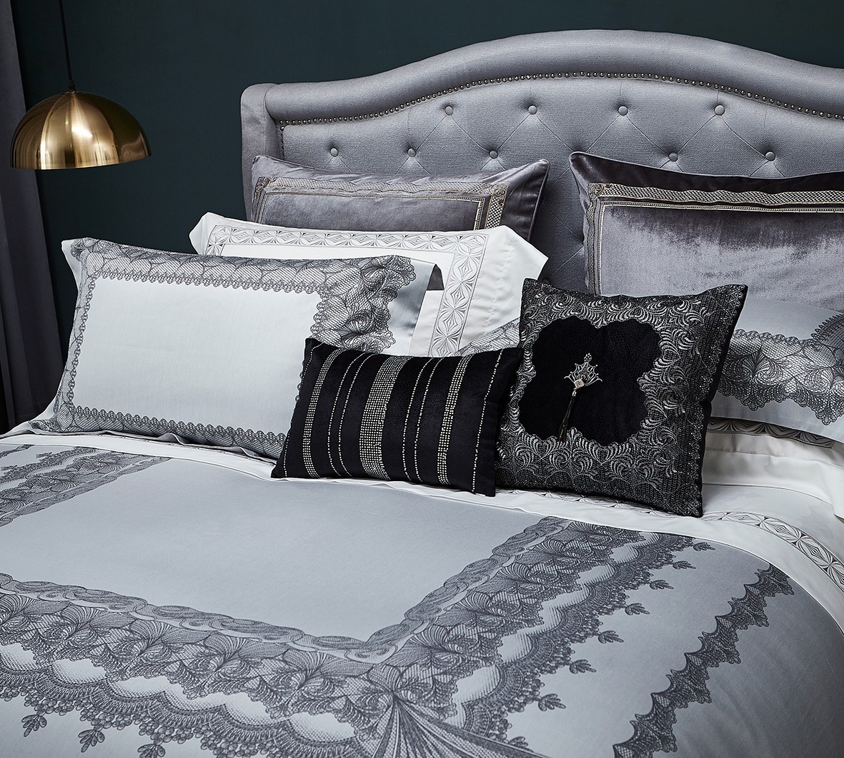 cotton bedding set