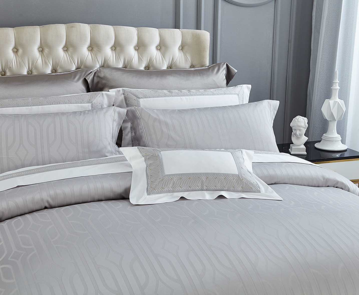 cotton bedding set