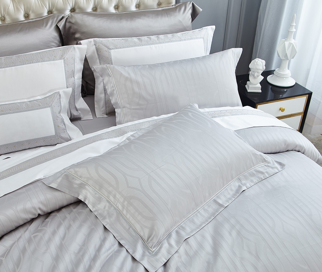 cotton bedding set