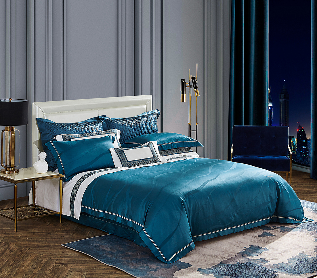 cotton bedding set