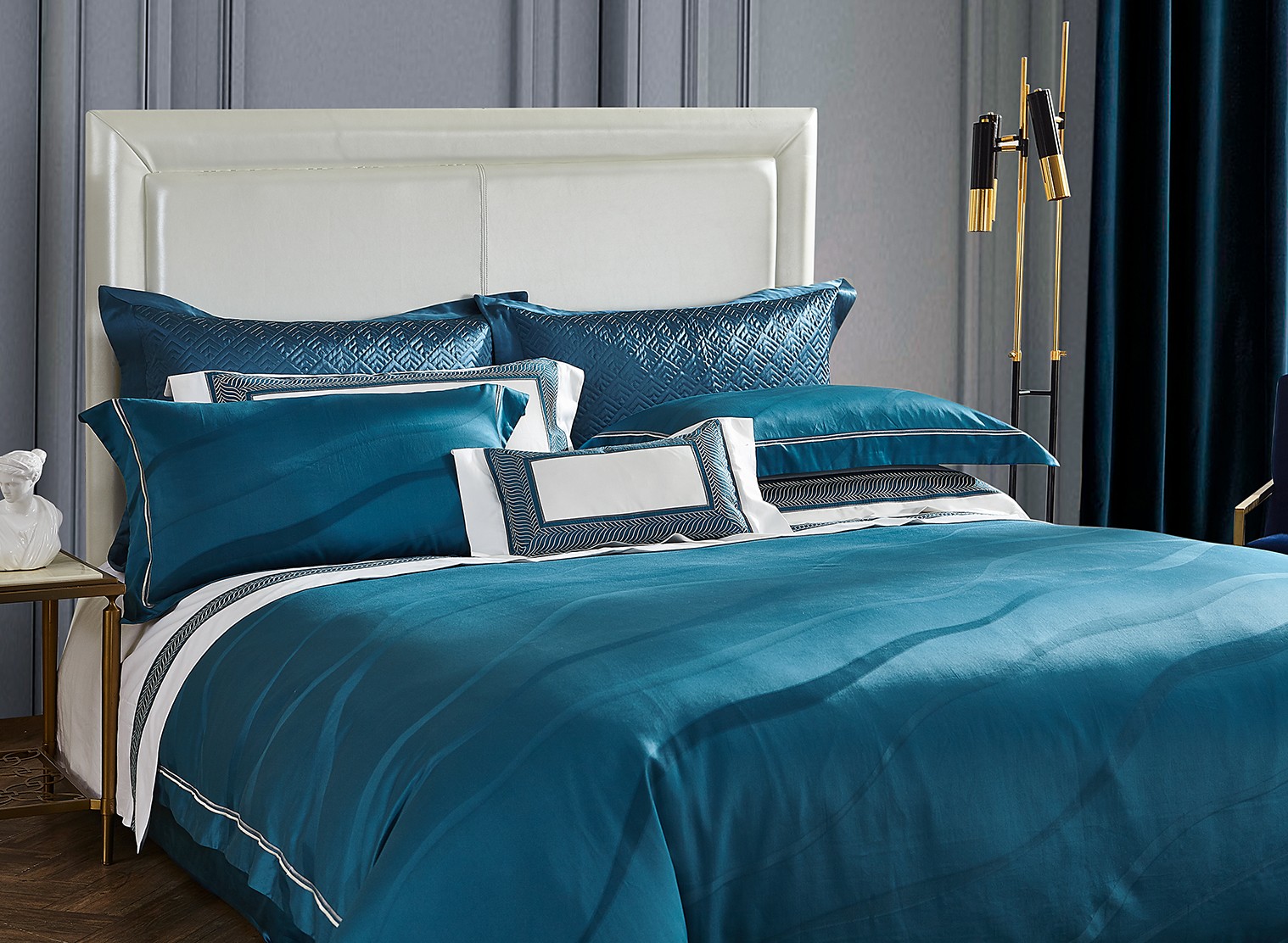 cotton bedding set