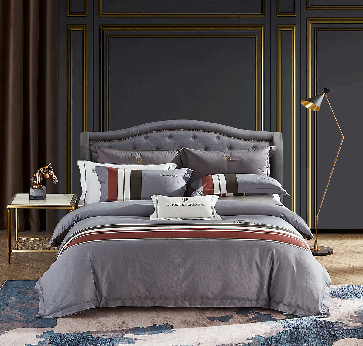 cotton bedding set