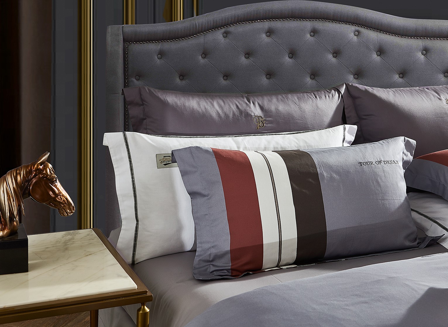 cotton bedding set