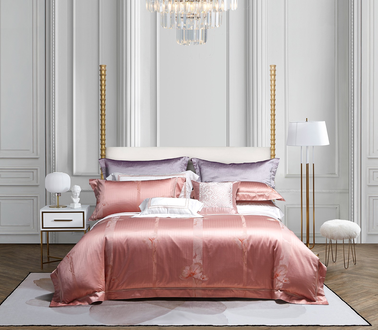cotton bedding set