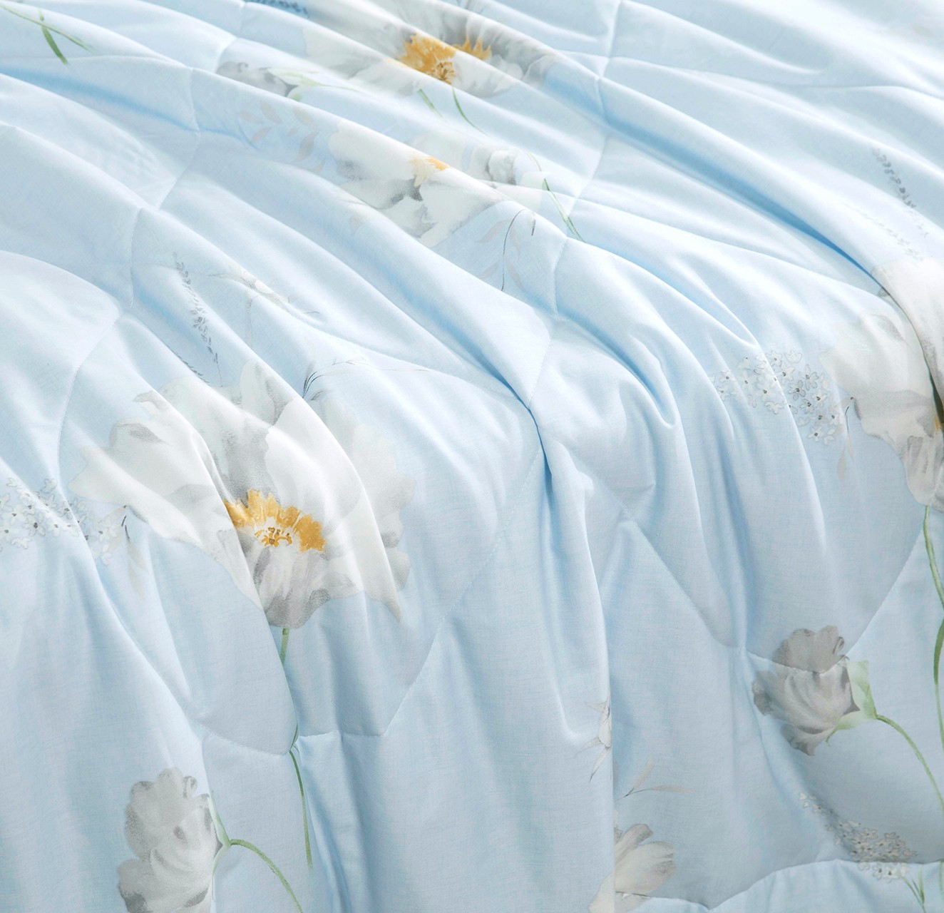 summer quilt