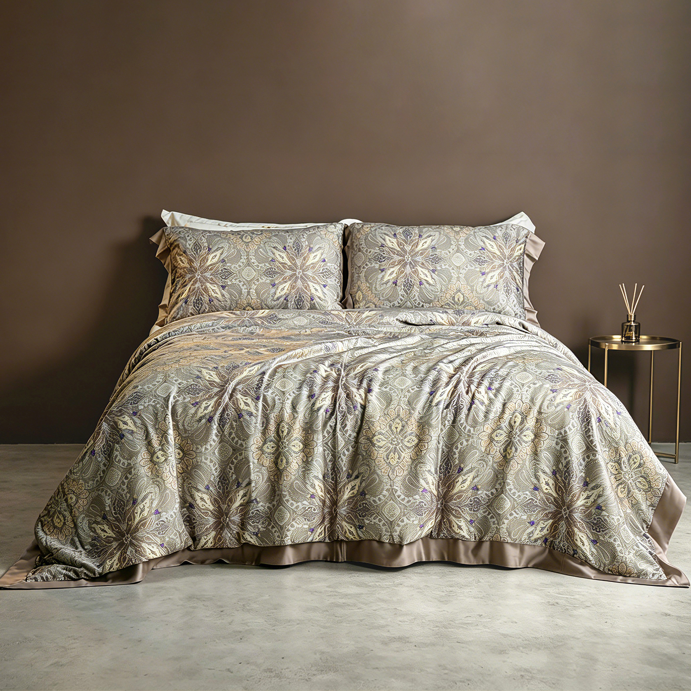 lyocell bedding set