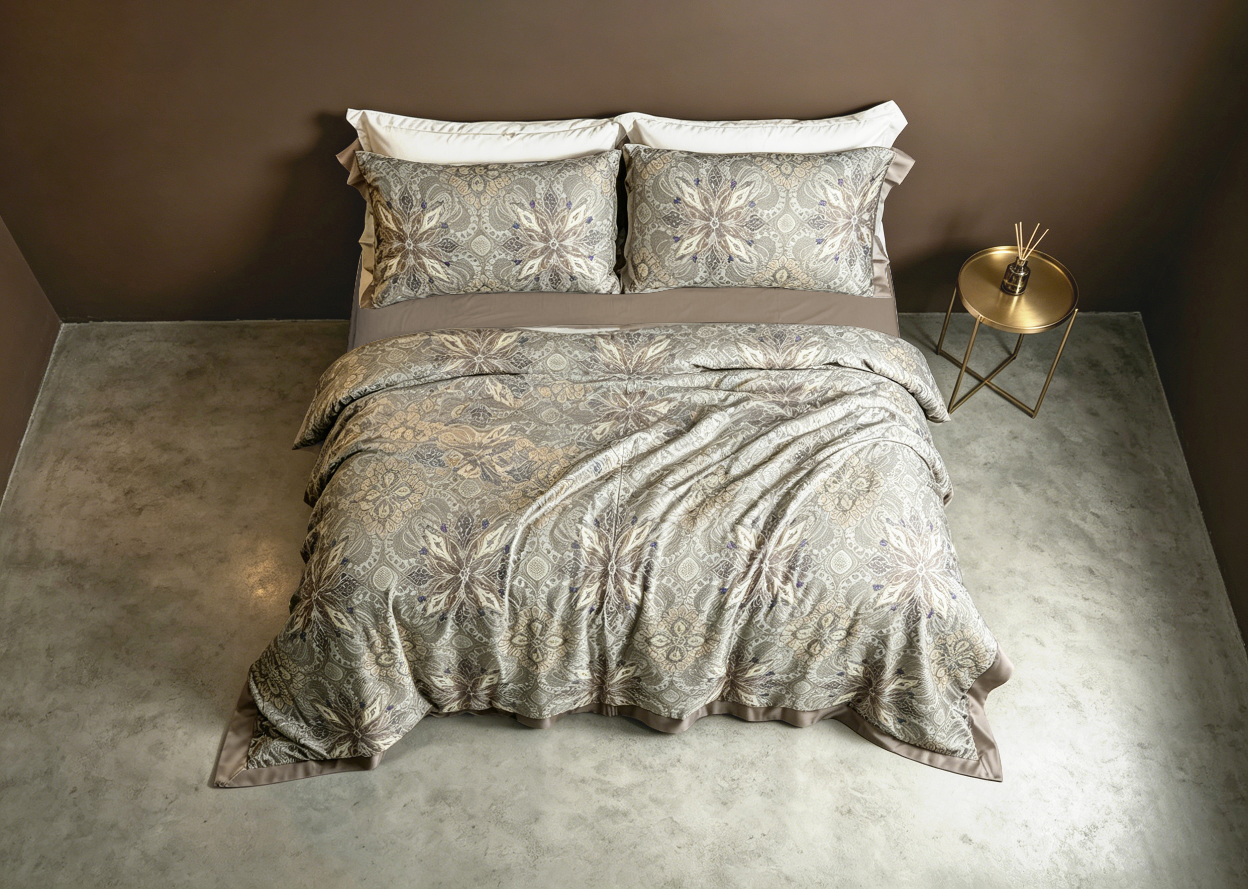 lyocell bedding set