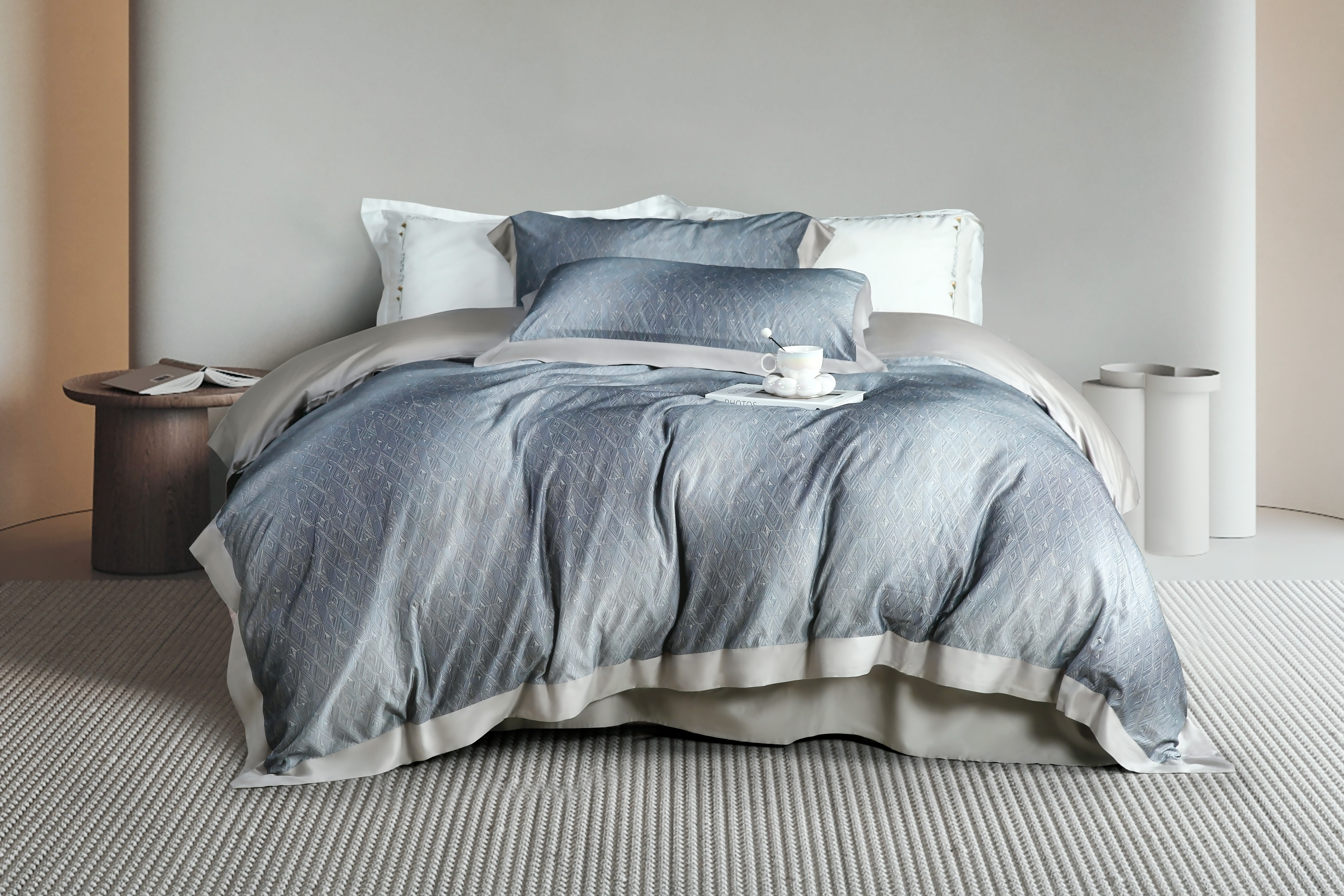 cotton bedding set