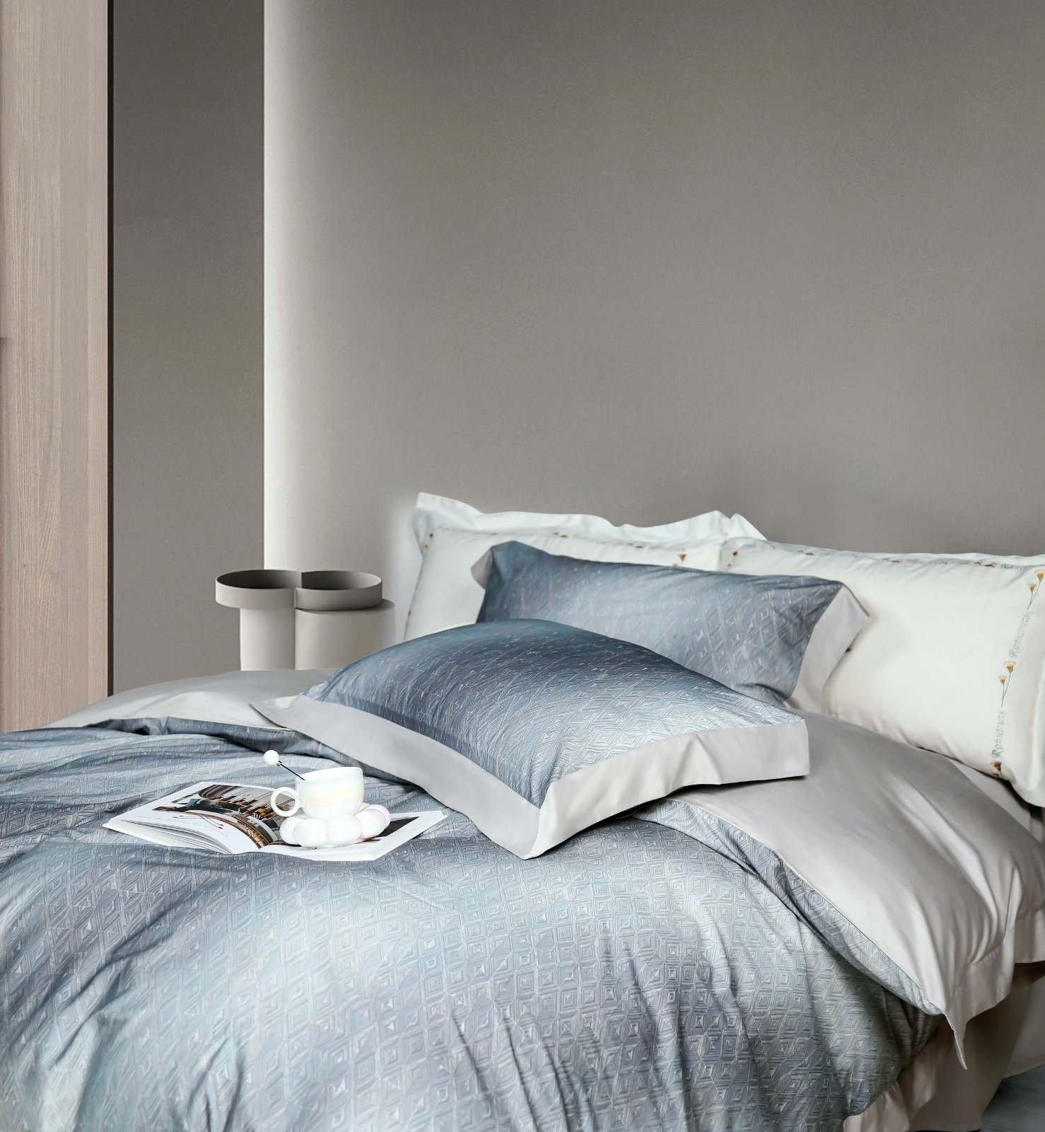 bedding set