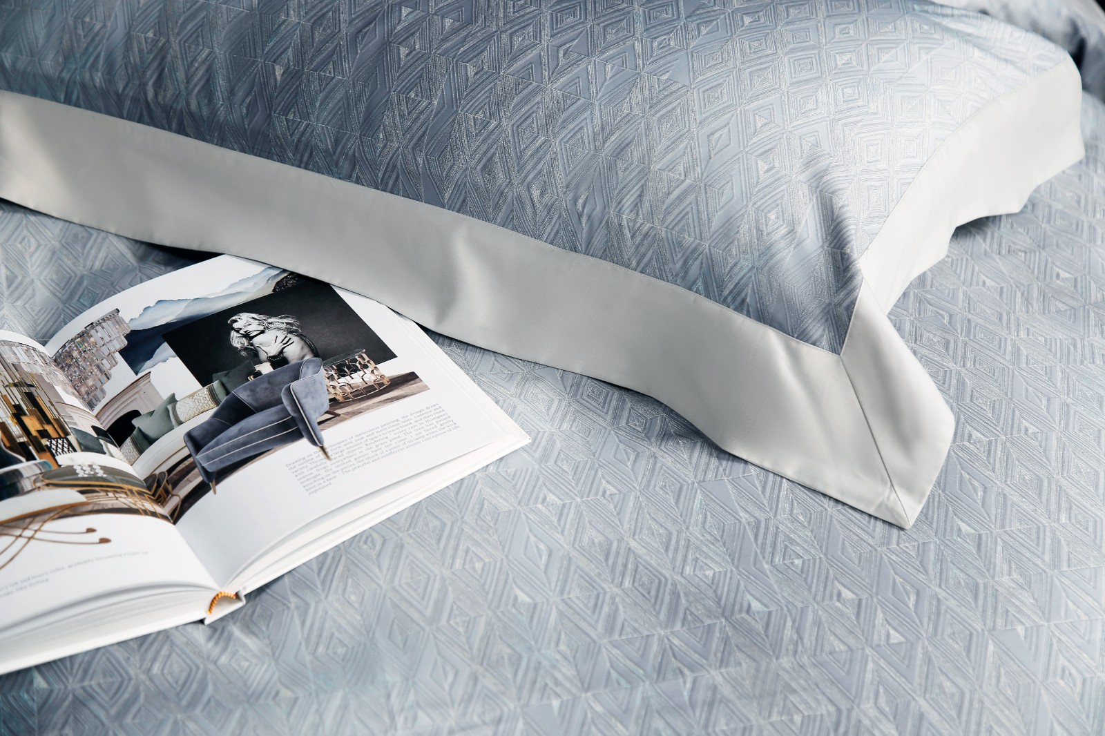 cotton bedding set