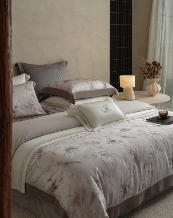 cotton tencel blend