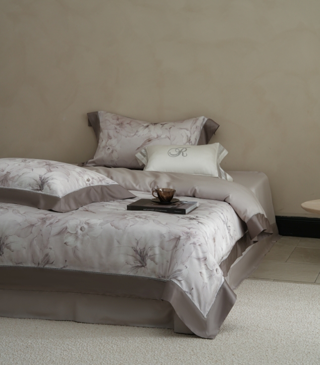 cotton tencel blend
