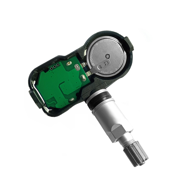 Tire Pressure Monitor Replacement Tpms Sensor For Toyota Lexus