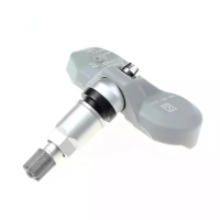 Autopartes sistema de monitoreo de presión de neumáticos TPMS Sensor de neumáticos 315MHz para Audi A4 A6 A8 Q7 R8 RS6 RS7