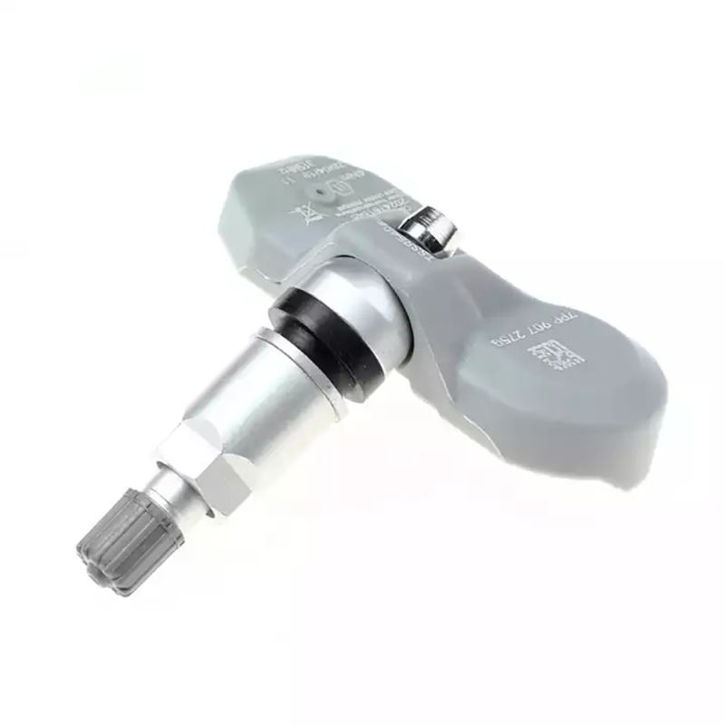 Autopartes sistema de monitoreo de presión de neumáticos TPMS Sensor de neumáticos 315MHz para Audi A4 A6 A8 Q7 R8 RS6 RS7