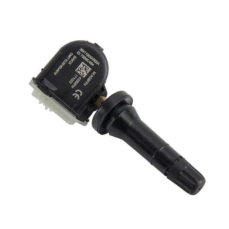 Aftermarket bandenspanningscontrole Tpms-sensor voor Haval 2016-2020