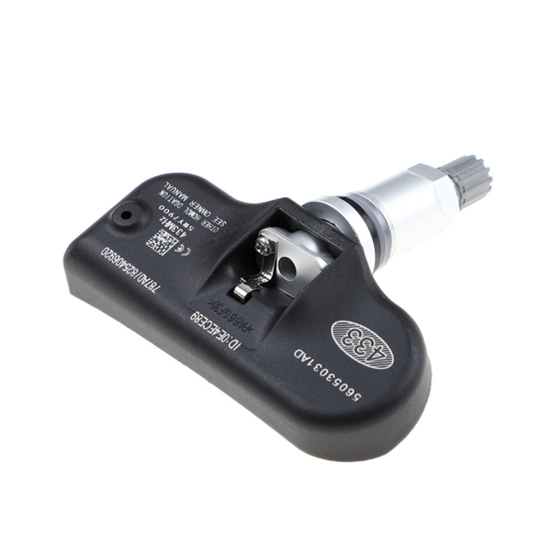 Sistema de control de presión de neumáticos con Sensor de neumáticos TPMS para Dodge Jeep Chrysler